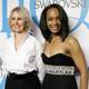 Sally Quinn and Robin Givhan